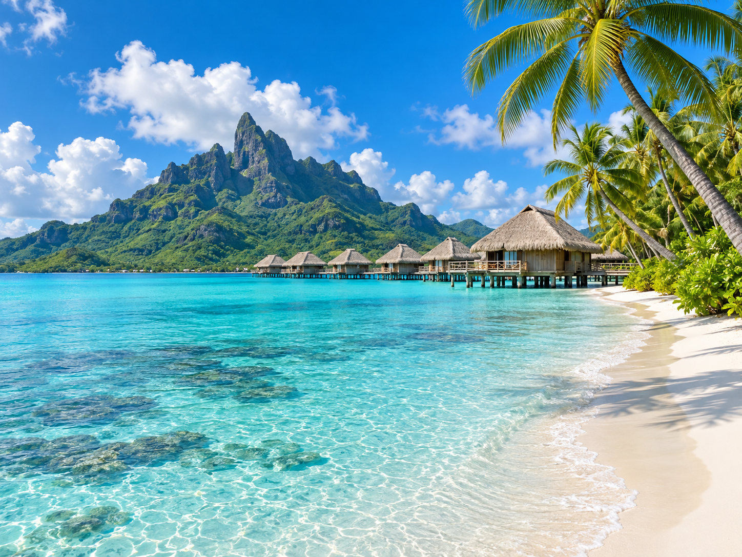 Bali travel inspiration