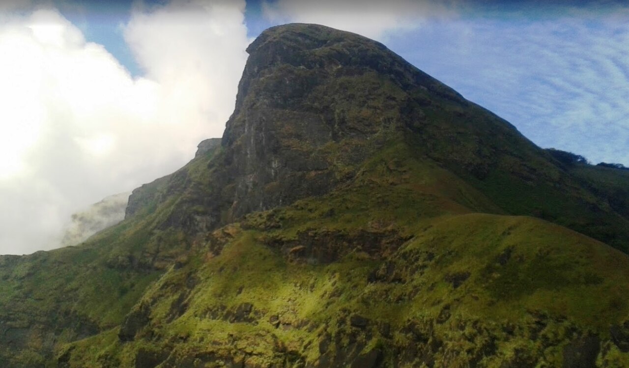 Kudremukha Trek
